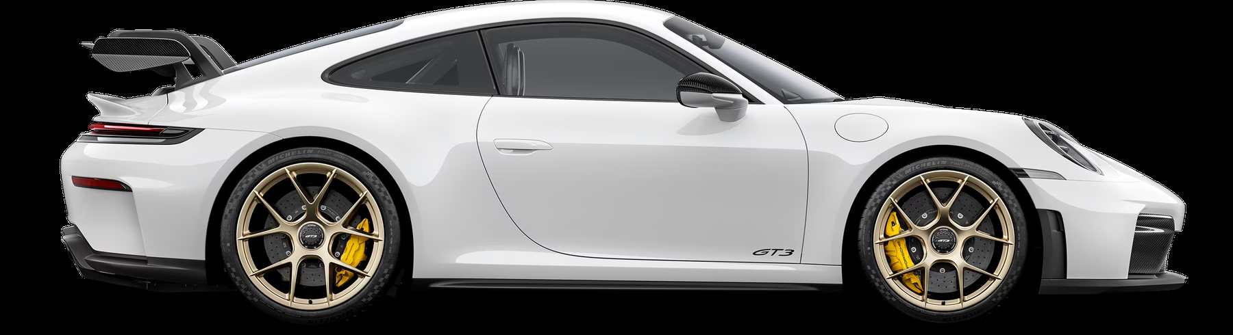Porsche GT3